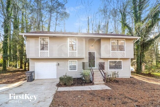 Building Photo - 1006 Park Forest Trail NW Rental