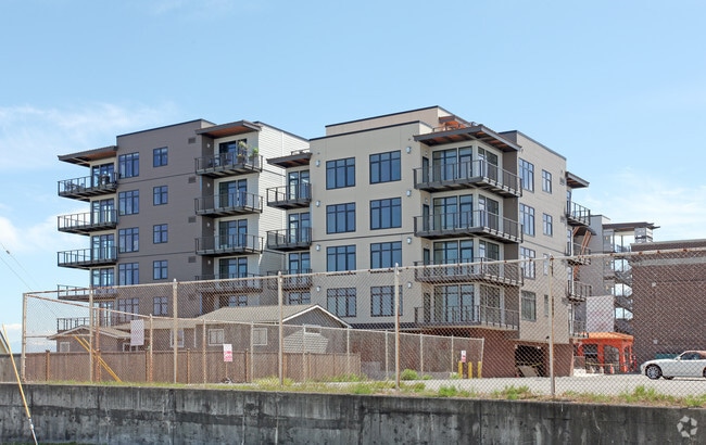 Photo - The Commencement