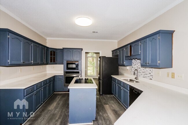 1624 Wayside Cove