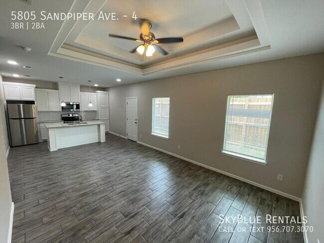 5805 Sandpiper Ave Unidad 4