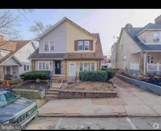 Building Photo - 4048 Ellendale Rd Rental