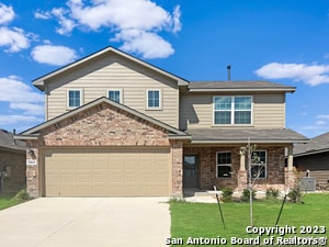 Building Photo - 13611 Boothe Grv Rental