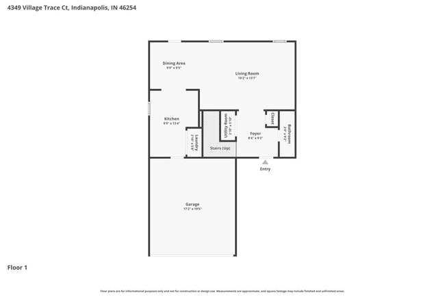 Photo - 4349 Village Trace Ct