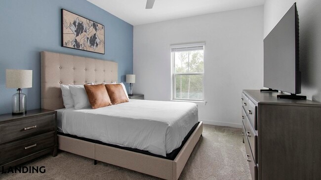 Photo - 12525 Tibbets Ln Unit 5408