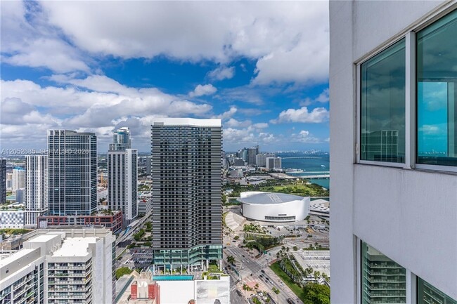Photo - 244 Biscayne Blvd Unit 4708