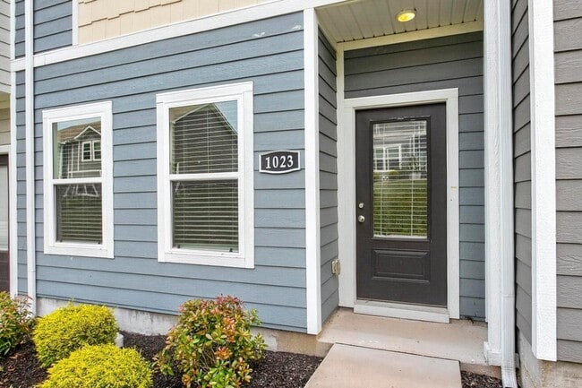 Photo - 1023 Glen Marcus Dr