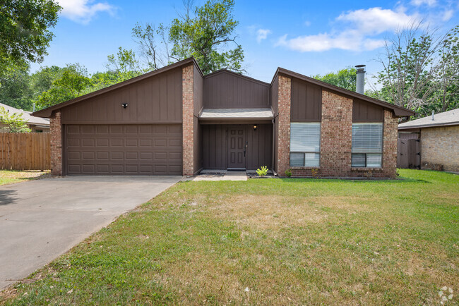Building Photo - 4136 Willow Oak St Rental