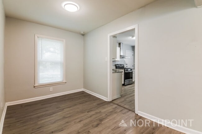 Photo - 3 BR/2BA | Updated Single Family Home | Gated backyard | In Dallas!