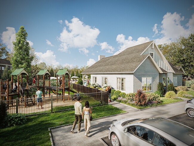 Photo - Kindrey Townhomes