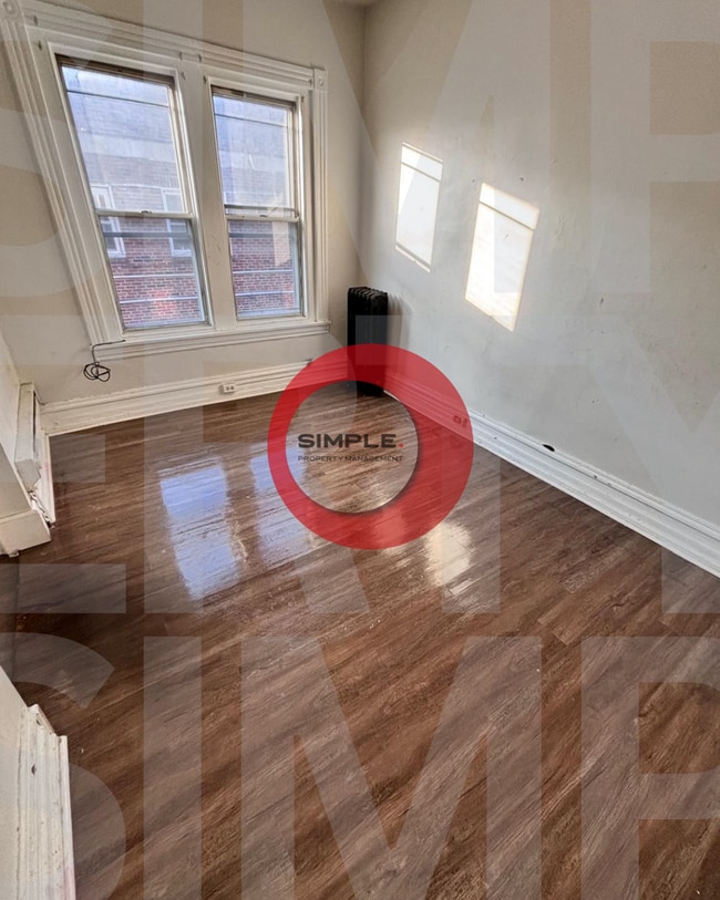 Photo - 1129 Chestnut St Unit Apartment 2F