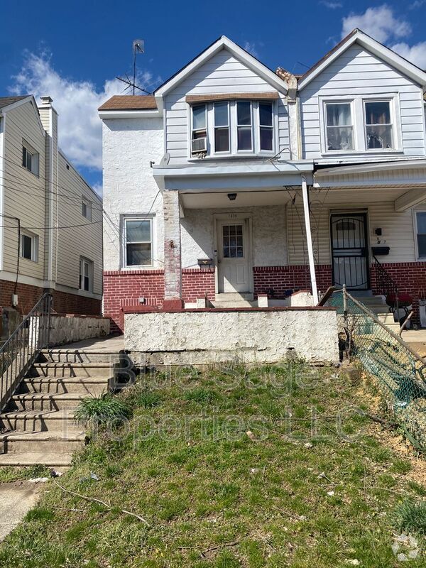 Building Photo - 7039 Greenwood Ave Rental