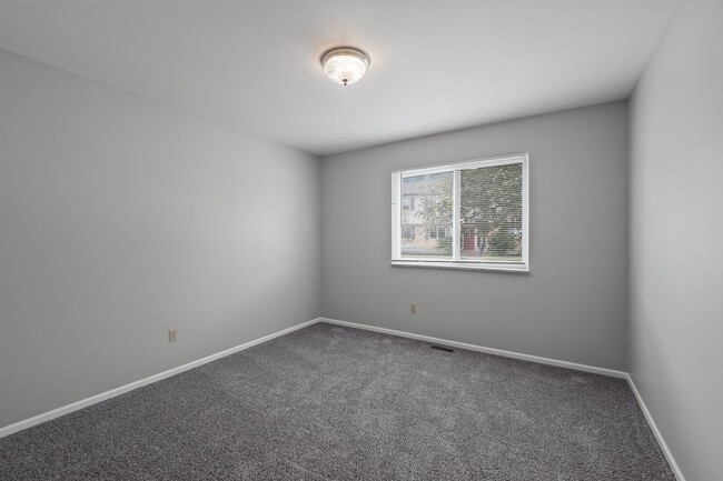 Woodside Apartments of Grand Blanc