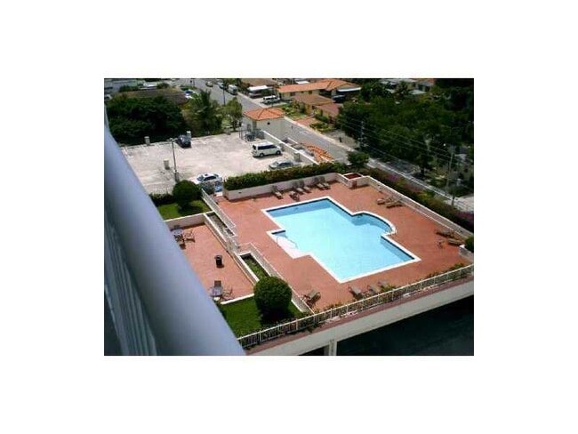 Photo - 3000 Coral Way Unit 1041