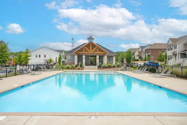 Photo - 1414 White Dutch Ln