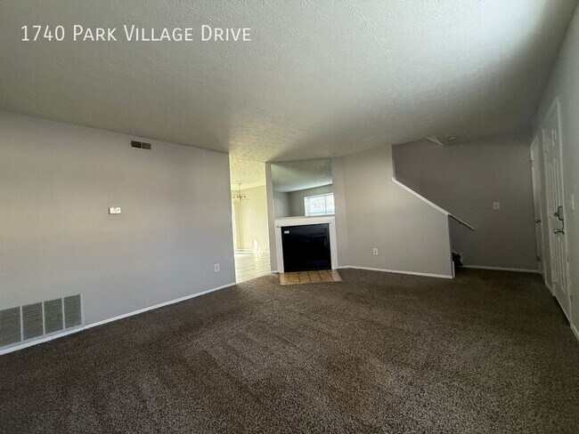 Photo - 1740 Park Village Dr