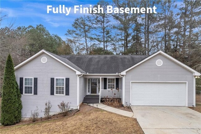 Building Photo - 1900 Tribble Ridge Dr