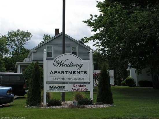 Windsong Apartments