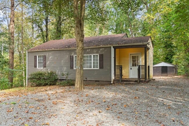Building Photo - 2783 Oldknow Dr NW