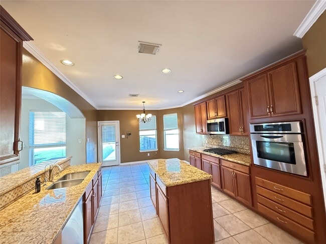 Building Photo - 3808 Travis Lake Ct Rental