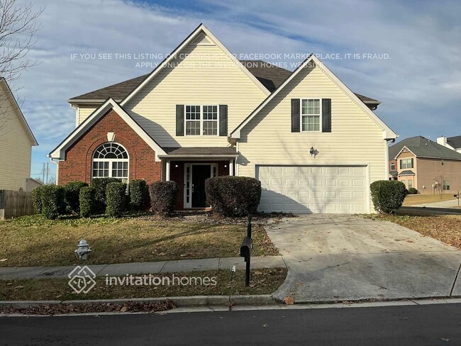 Photo - 4444 Grove Lake St SW