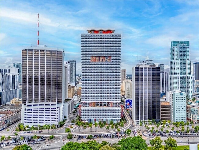 Building Photo - 50 Biscayne Blvd Unit 3104 Rental