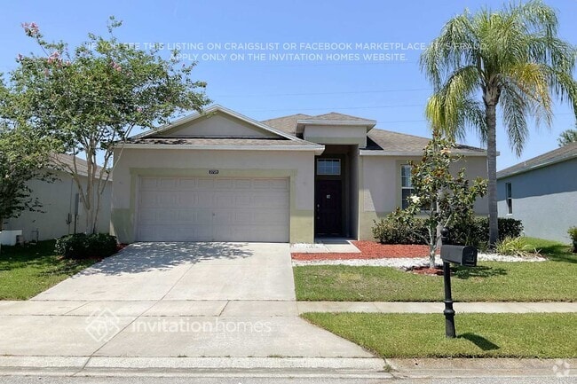 Building Photo - 2729 Carrickton Cir Rental