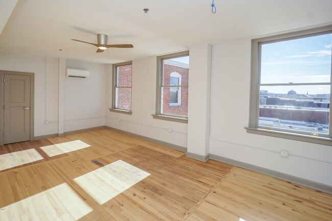 Photo - Residences at the Albemarle Hotel