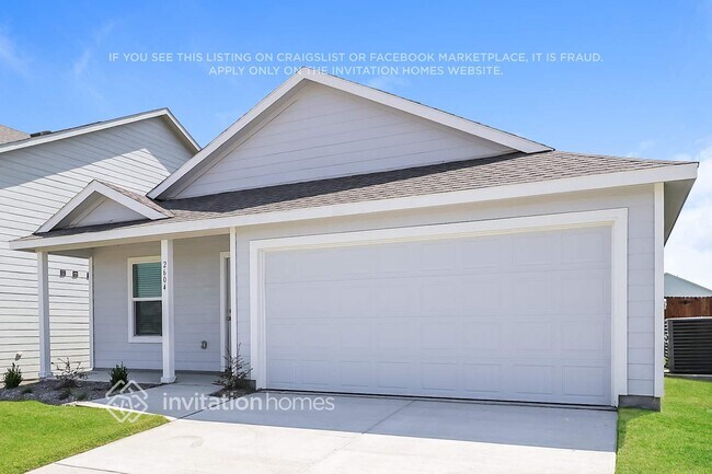 Photo - 2604 Bartlett St