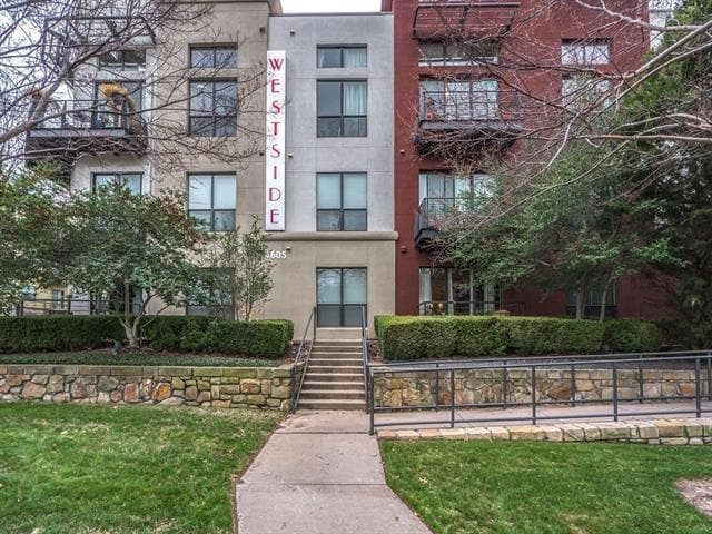 Photo - 4605 Cedar Springs Rd Condo Unit 305