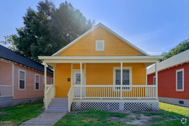 Building Photo - 1941 Redell St Rental