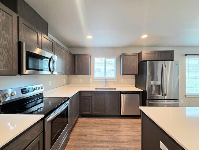 Photo - Sage Brooke Neighborhood 3 Bed, 2 Bath House for Rent!