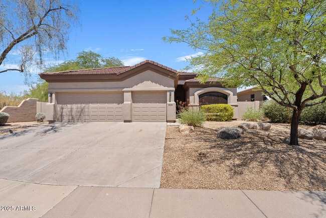 Building Photo - 8274 E Tailspin Ln Rental