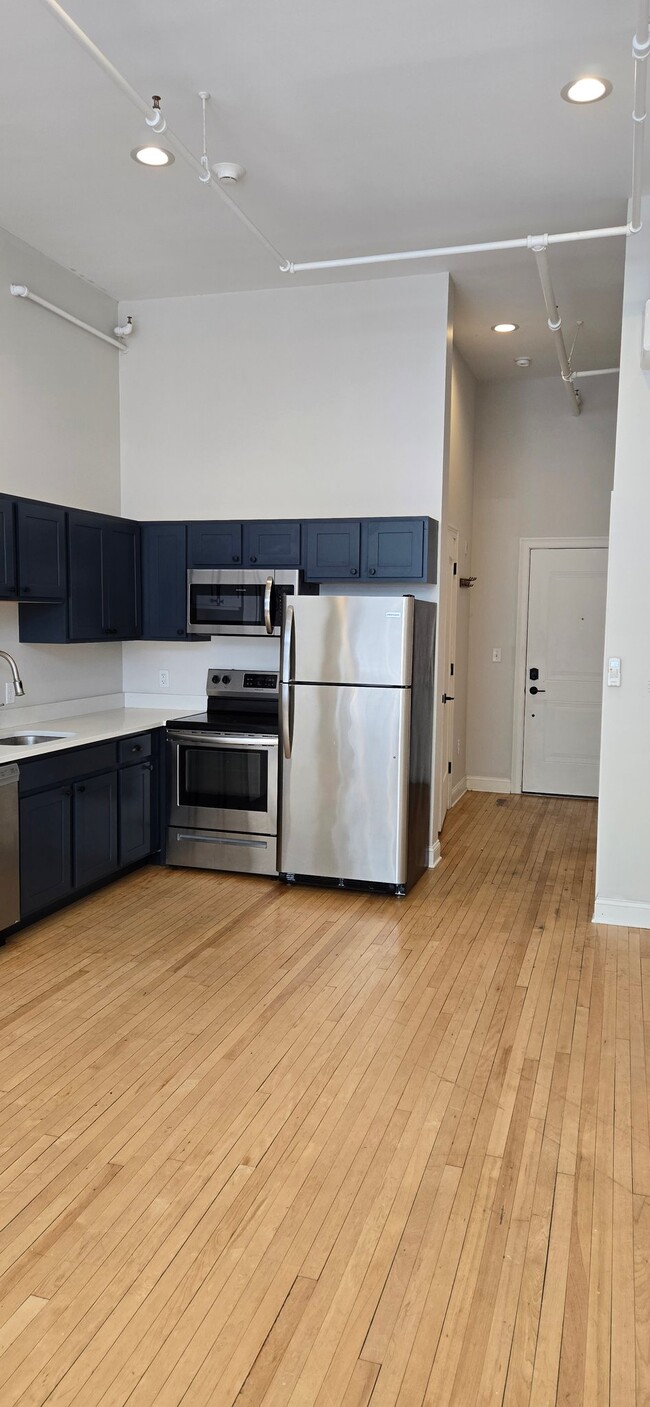 Photo - 148 Clinton St Unit 3B