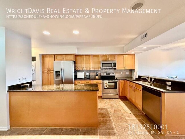 Photo - 821 Bahia Del Sol Dr Unit C