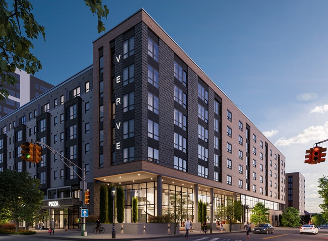 VERVE West Lafayette - VERVE West Lafayette