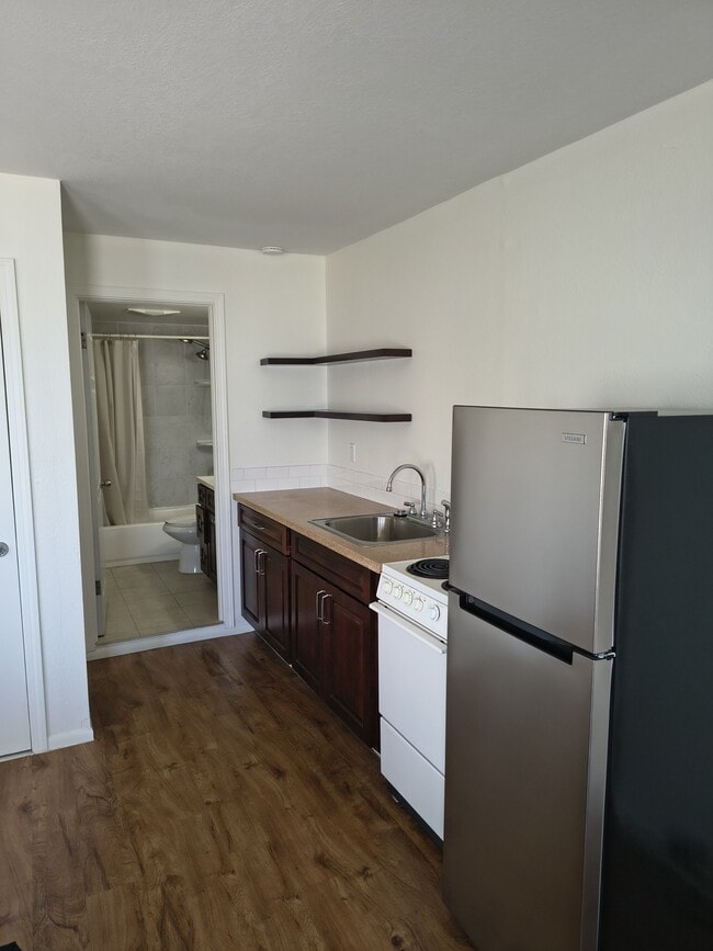 Photo - 2277 Aumakua St