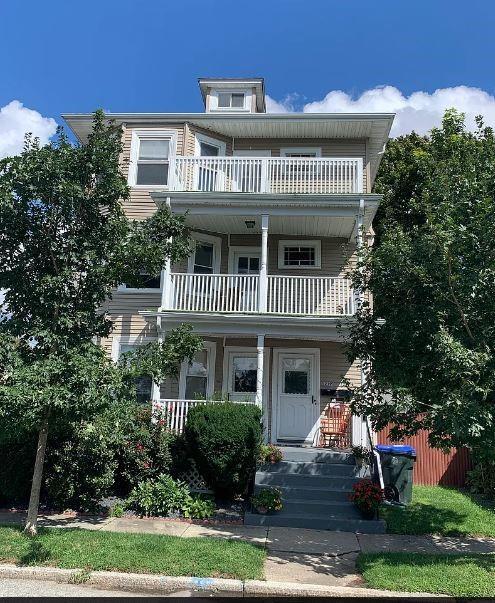 Building Photo - 221 Cole Ave Unit 1