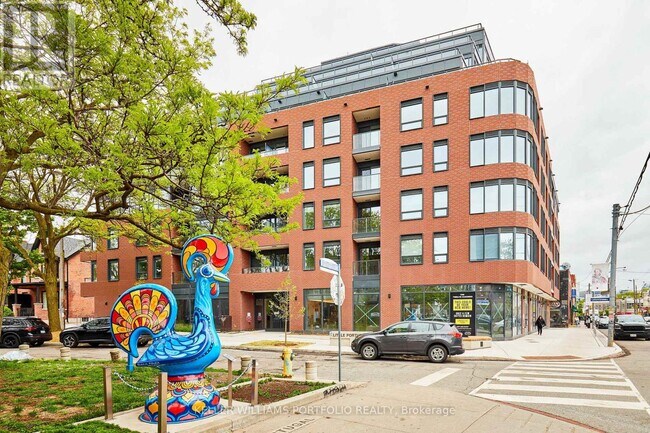 Photo - 5 Lakeview Ave Unit 520