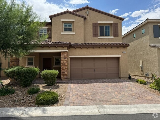 Building Photo - Beautiful Southwest Las Vegas Home in Gate...
