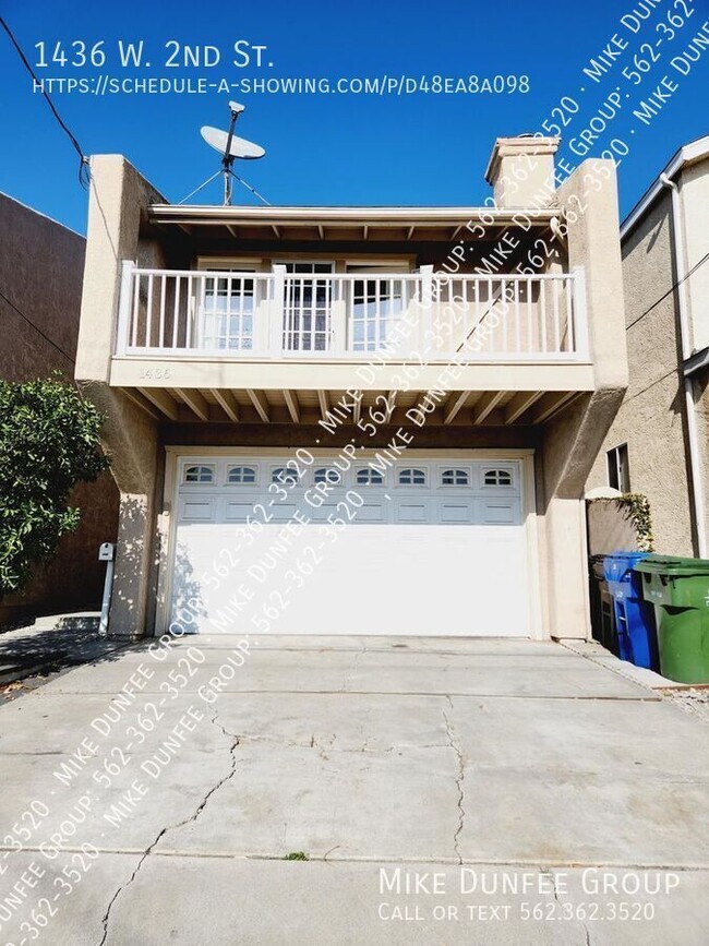 3 Bedroom 2 1/2 Bath Townhome in San Pedro - 3 Bedroom 2 1/2 Bath Townhome in San Pedro