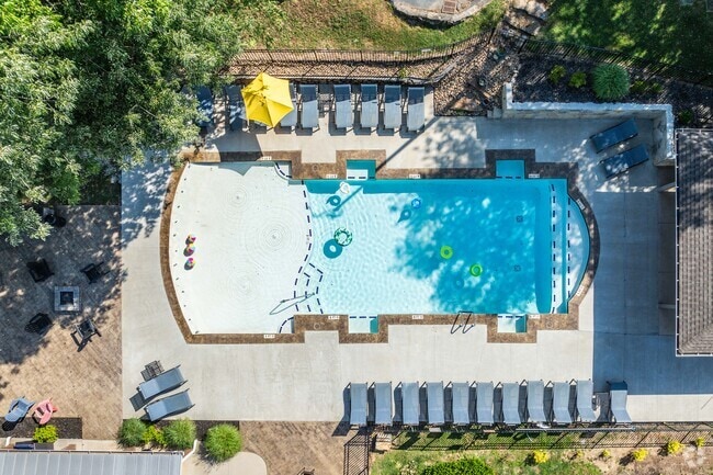 Pool 1