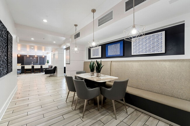 Casa club - The Lookout O4W