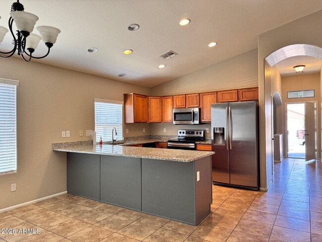 Photo - 44879 W Desert Garden Rd