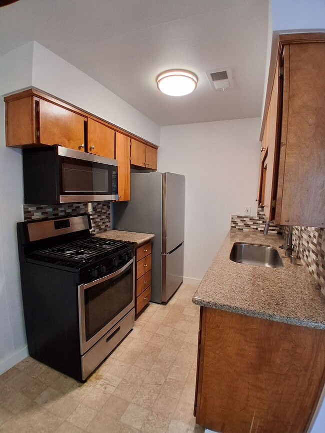 Photo - Beautifully Updated 2 Bedroom, 1 Bathroom Condo! Unit 222