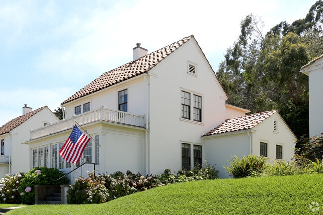 Photo - The Presidio Residences