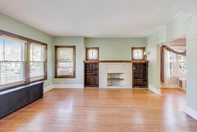 Photo - 1020 Harvard Terrace