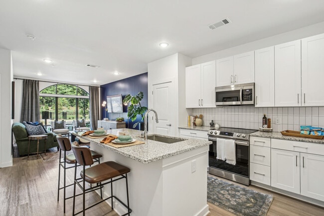 Building Photo - The Lacy at South Main Rental