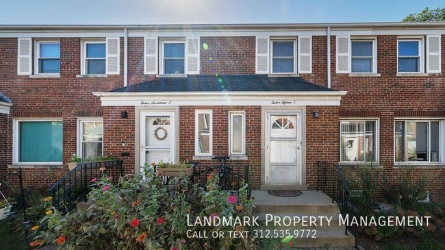 Building Photo - 1215 N Harlem Ave Unit C