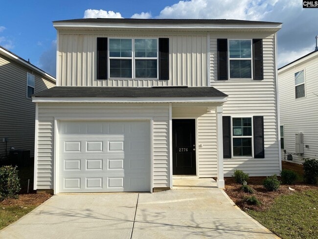 Building Photo - 2776 Prince Charles Ct