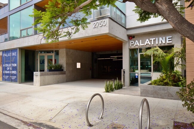 Photo - LUXURY 3 BEDROOM CONDO in the Unique Urban Enclave of Palentine. Walk to Balboa Park! Parking wi... Unit 304